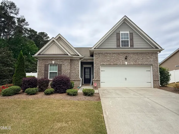 $336,000 | 1401 Abercorn Lane, Sanford, NC 27330