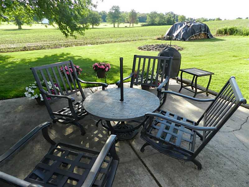 1207 Mt Jackson Road New Castle, PA 16102 - Photo 17 of 17 Patio/Deck.