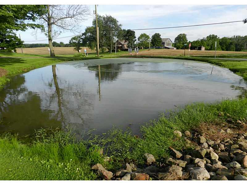 1207 Mt Jackson Road New Castle, PA 16102 - Photo 3 of 17 Waterfront/Dock/Pier.