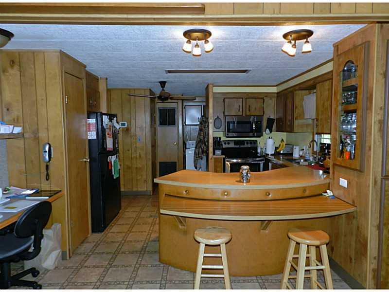 1207 Mt Jackson Road New Castle, PA 16102 - Photo 7 of 17 Kitchen.