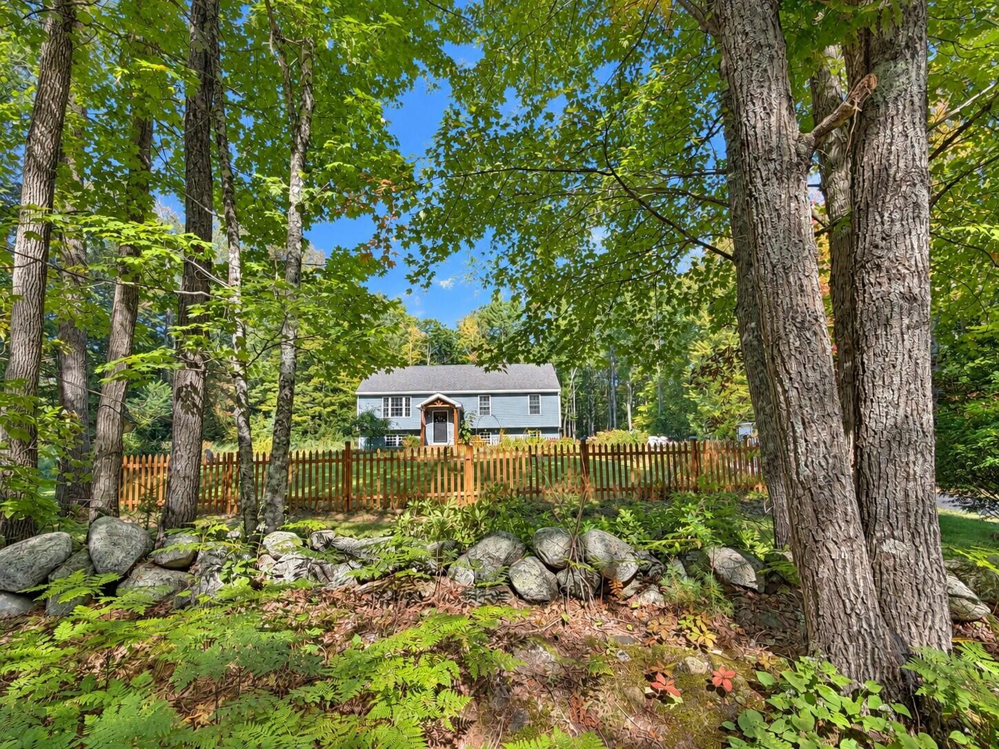 33 Harmon Road Bridgton, ME 04009 - Photo 98 of 102 88