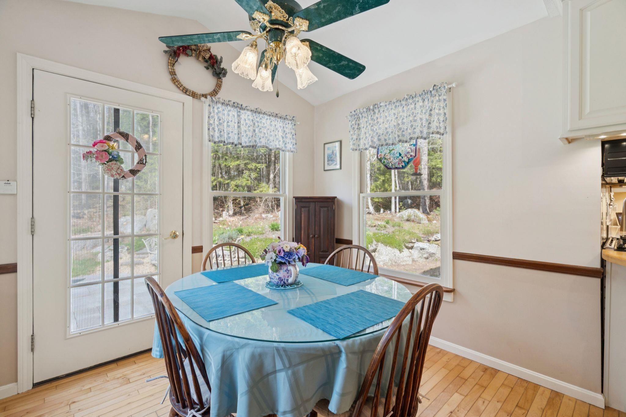 66 Sparrowhawk Road New London, NH 03257 - Photo 10 of 32