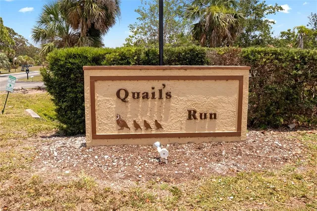 $162,500 | 3 Quails Run Boulevard, Unit 3101, Englewood, FL 34223