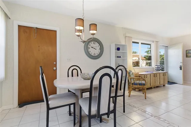 $162,500 | 3 Quails Run Boulevard, Unit 3101, Englewood, FL 34223