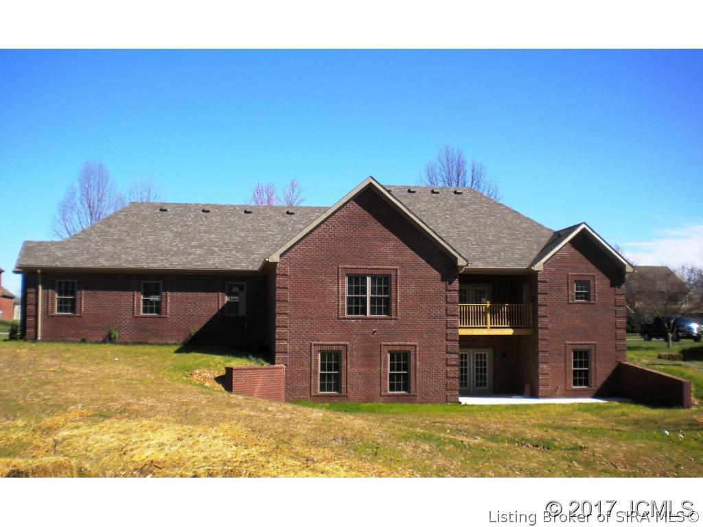 302 Quail Ridge Lane Madison, IN 47250 - Photo 2 of 21