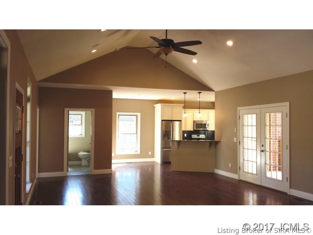 302 Quail Ridge Lane Madison, IN 47250 - Photo 3 of 21