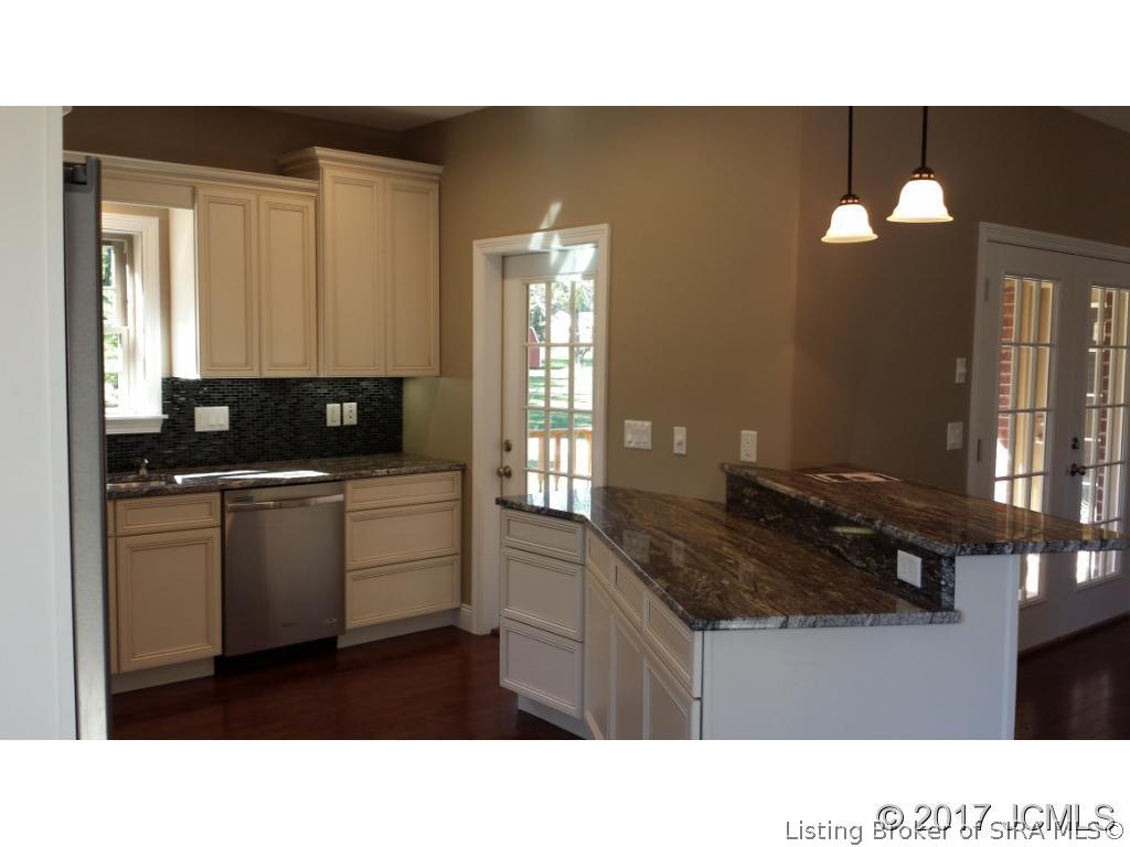 302 Quail Ridge Lane Madison, IN 47250 - Photo 5 of 21