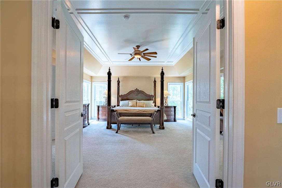 2296 Eldemere Circle Lower Macungie Township, PA 18062 - Photo 23 of 50 a living room with furniture and a window