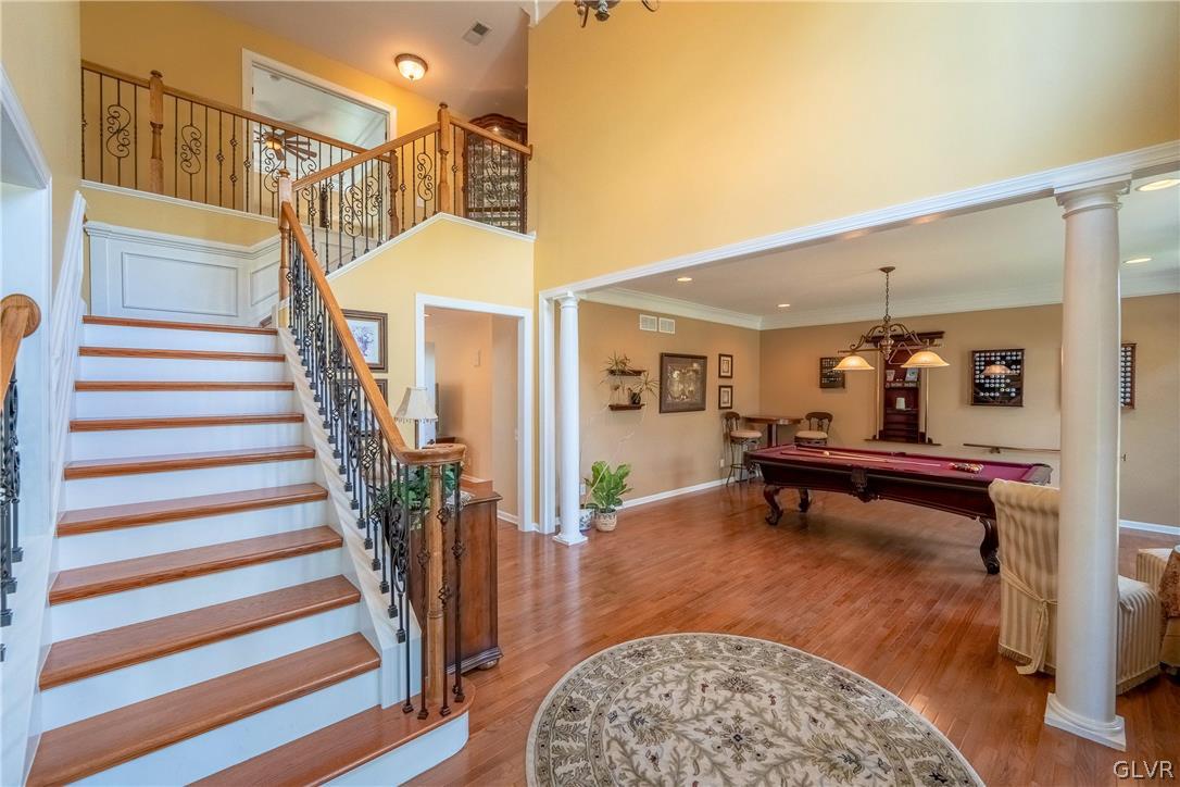 2296 Eldemere Circle Lower Macungie Township, PA 18062 - Photo 4 of 50