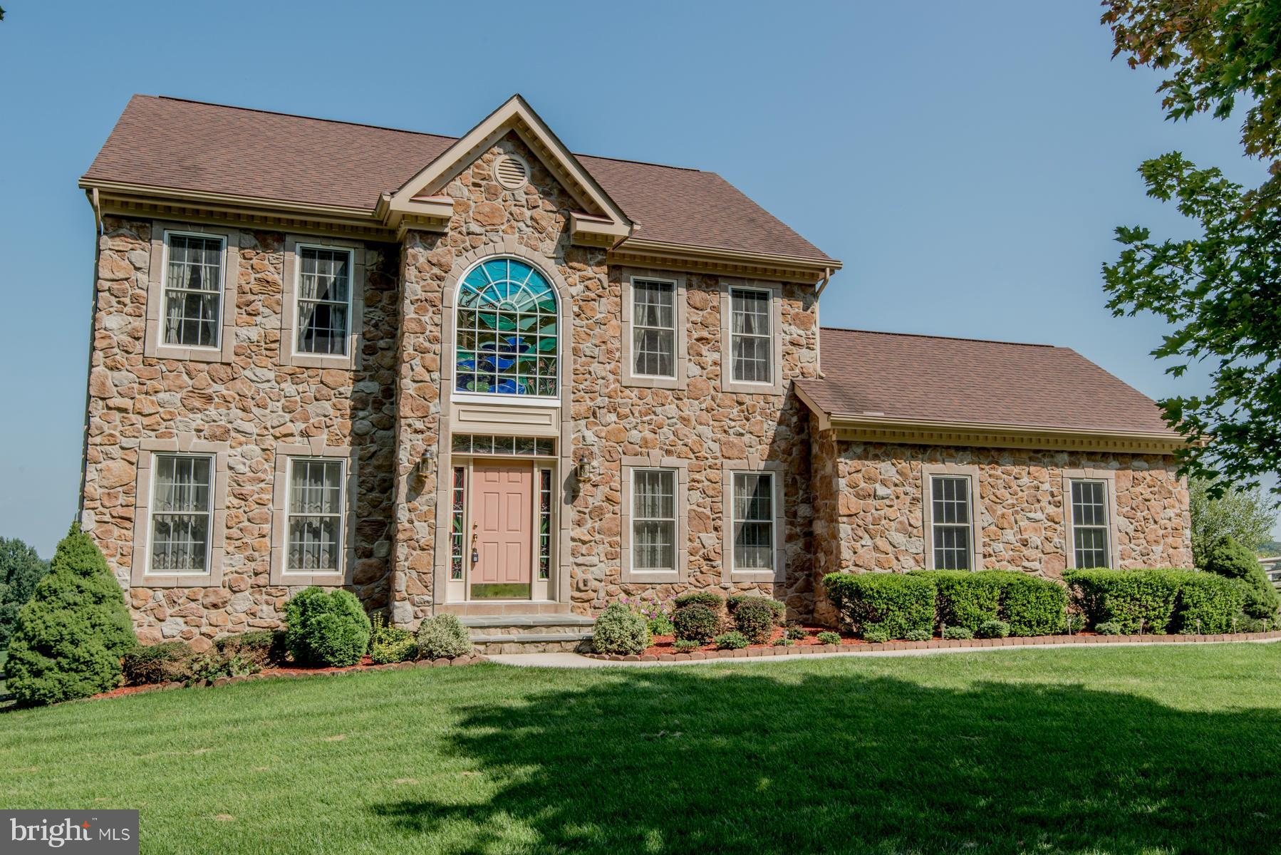 1981 Dennings Road New Windsor, MD 21776 - Photo 1 of 30 Exterior (Front)