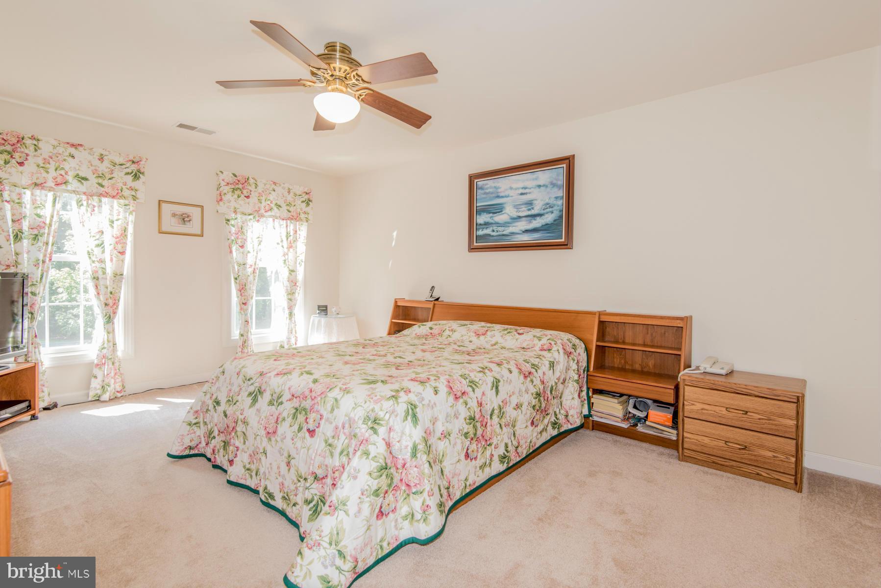1981 Dennings Road New Windsor, MD 21776 - Photo 12 of 30 Bedroom (Master)