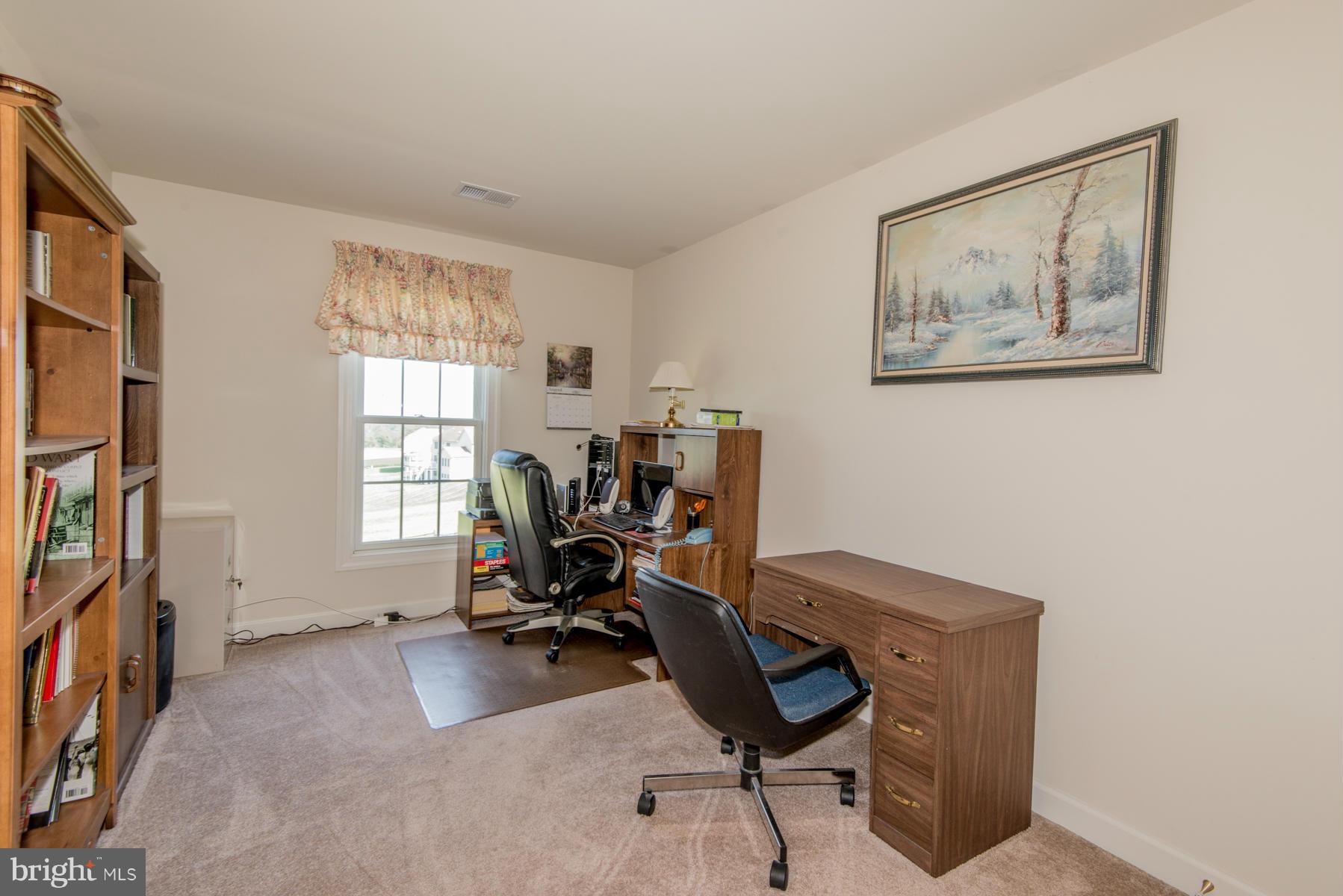 1981 Dennings Road New Windsor, MD 21776 - Photo 17 of 30 Bedroom