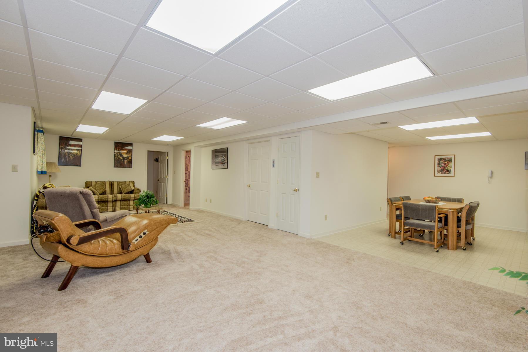 1981 Dennings Road New Windsor, MD 21776 - Photo 21 of 30 LL Family Room