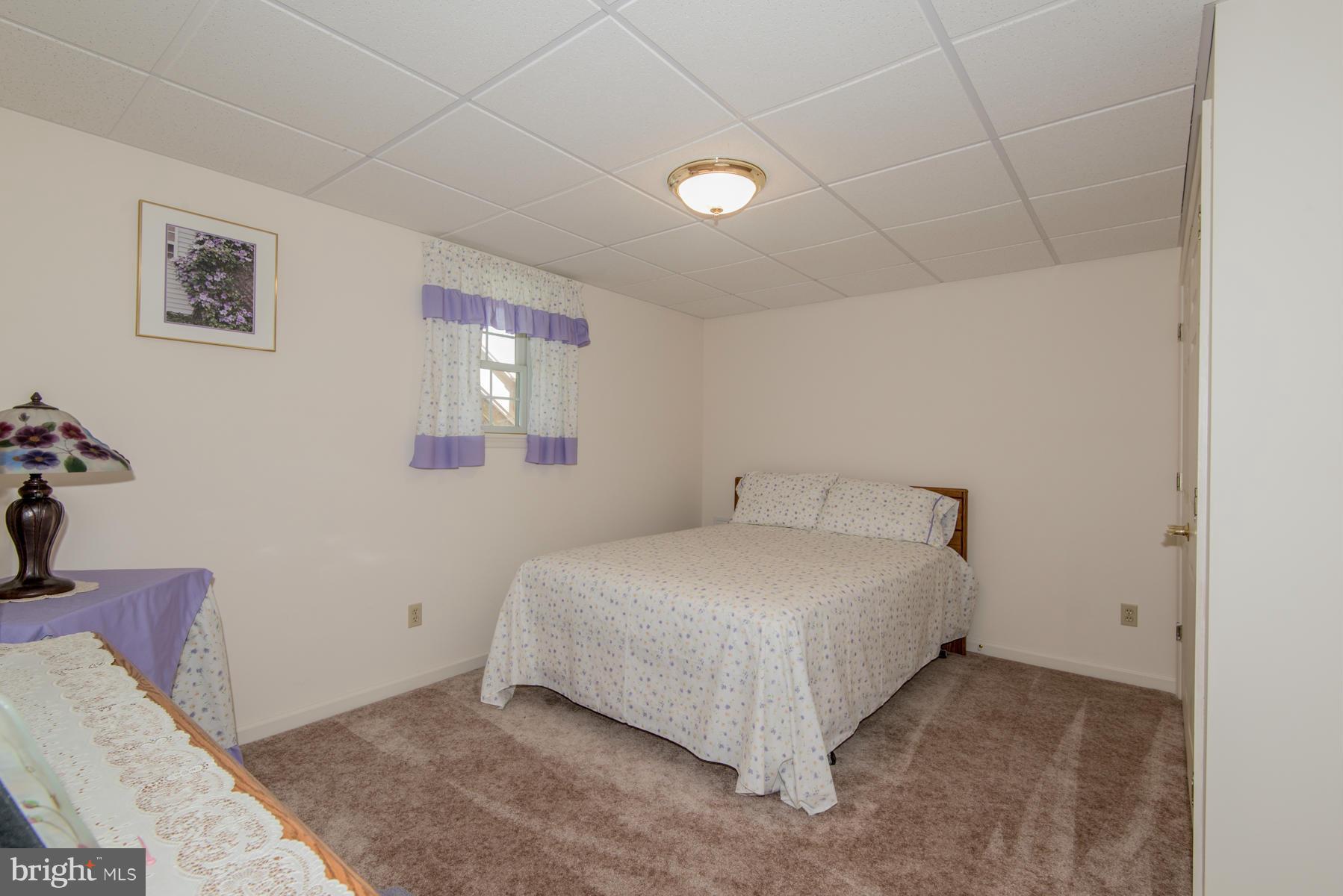 1981 Dennings Road New Windsor, MD 21776 - Photo 23 of 30 LL Bedroom