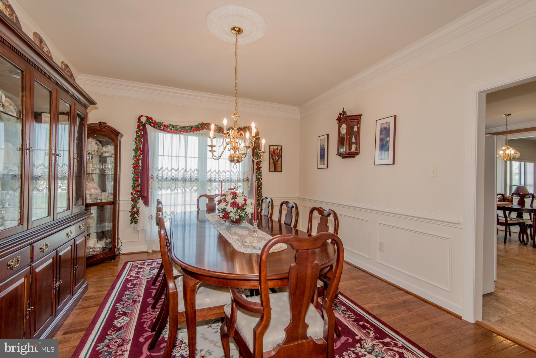 1981 Dennings Road New Windsor, MD 21776 - Photo 7 of 30 Dining Room