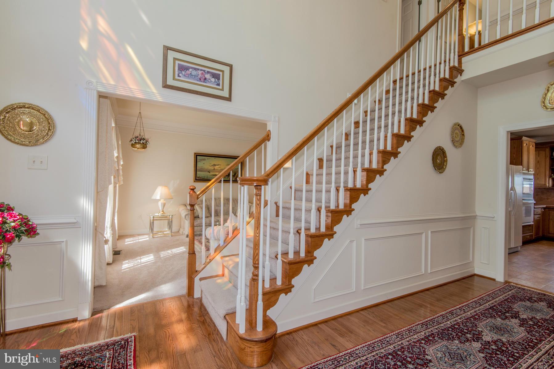 1981 Dennings Road New Windsor, MD 21776 - Photo 9 of 30 Entry Foyer