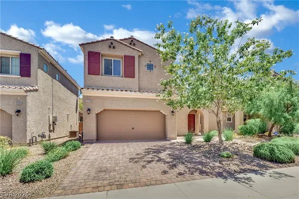 $449,999 | 6648 Autumn Breeze Street, Las Vegas, NV 89148