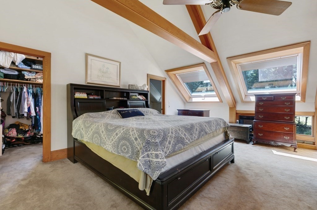 11 Mountain Road Lexington, MA 02420 - Photo 23 of 37