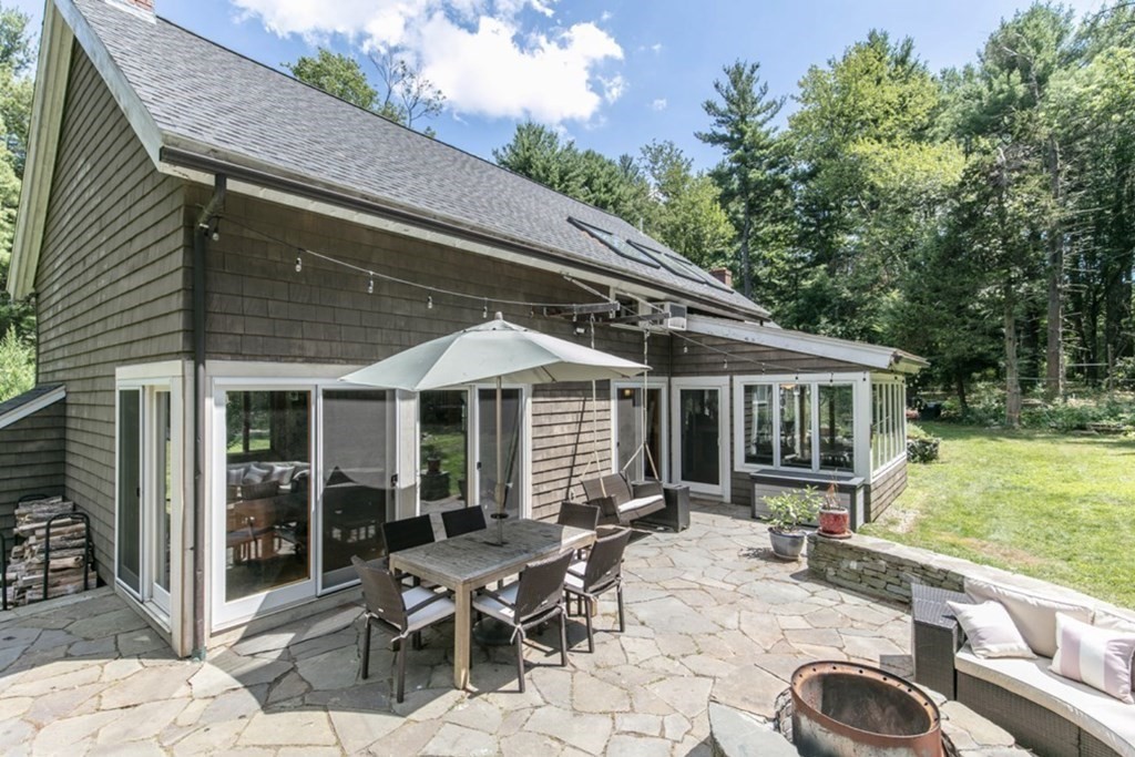 11 Mountain Road Lexington, MA 02420 - Photo 33 of 37