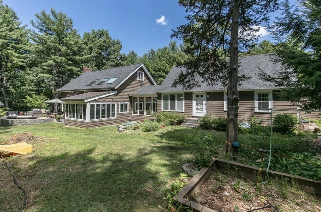 11 Mountain Road Lexington, MA 02420 - Photo 34 of 37