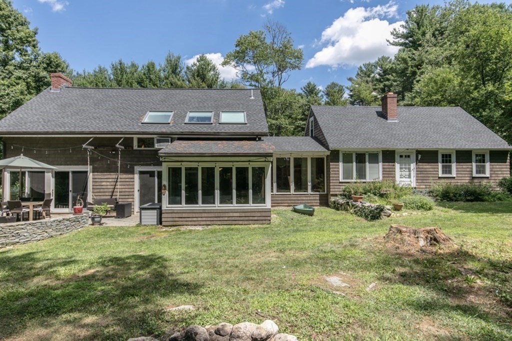 11 Mountain Road Lexington, MA 02420 - Photo 35 of 37