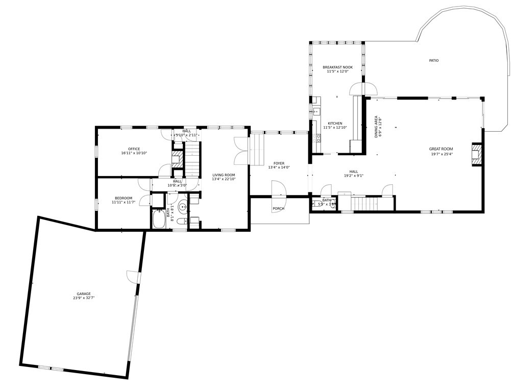 11 Mountain Road Lexington, MA 02420 - Photo 36 of 37