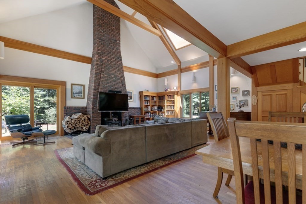 11 Mountain Road Lexington, MA 02420 - Photo 6 of 37