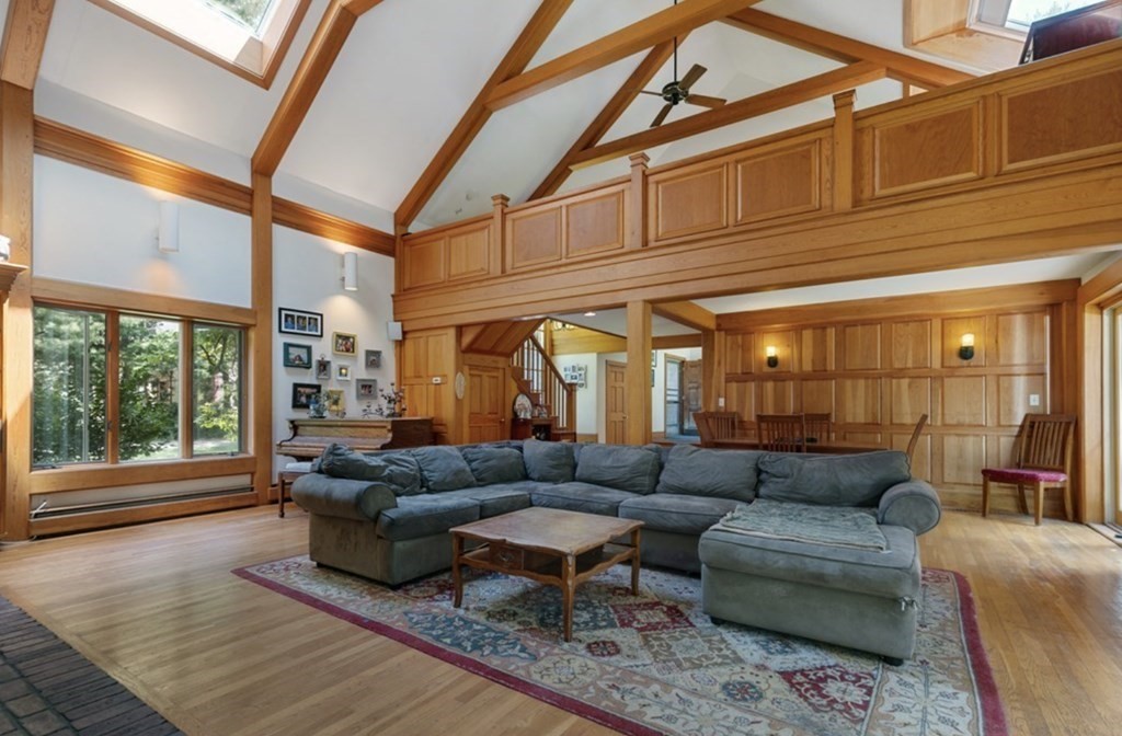 11 Mountain Road Lexington, MA 02420 - Photo 7 of 37