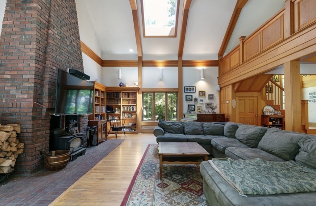 11 Mountain Road Lexington, MA 02420 - Photo 8 of 37