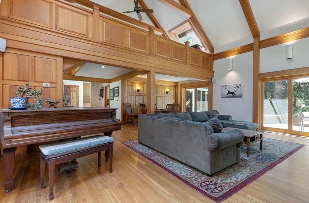 11 Mountain Road Lexington, MA 02420 - Photo 9 of 37