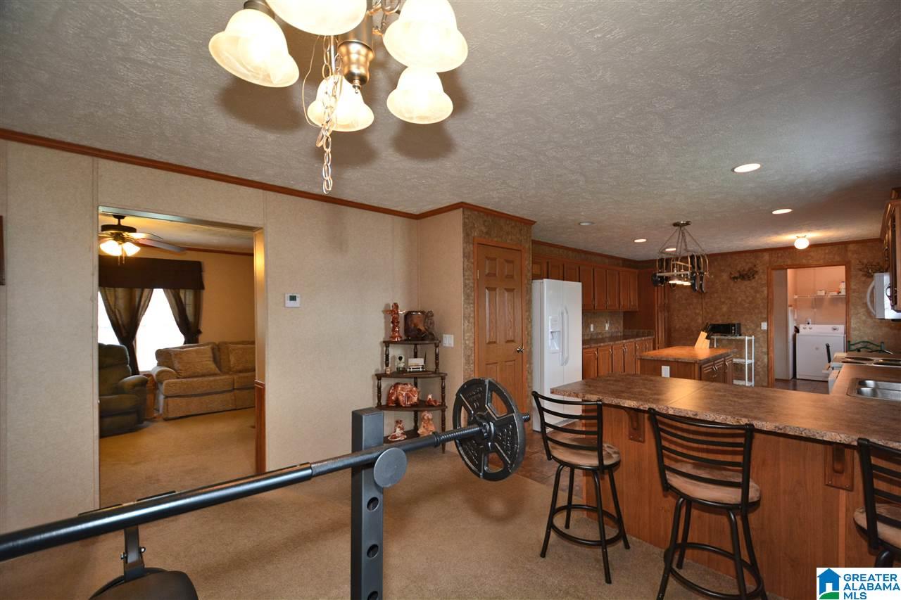 805 North Horton Road Wilsonville, AL 35186 - Photo 15 of 30