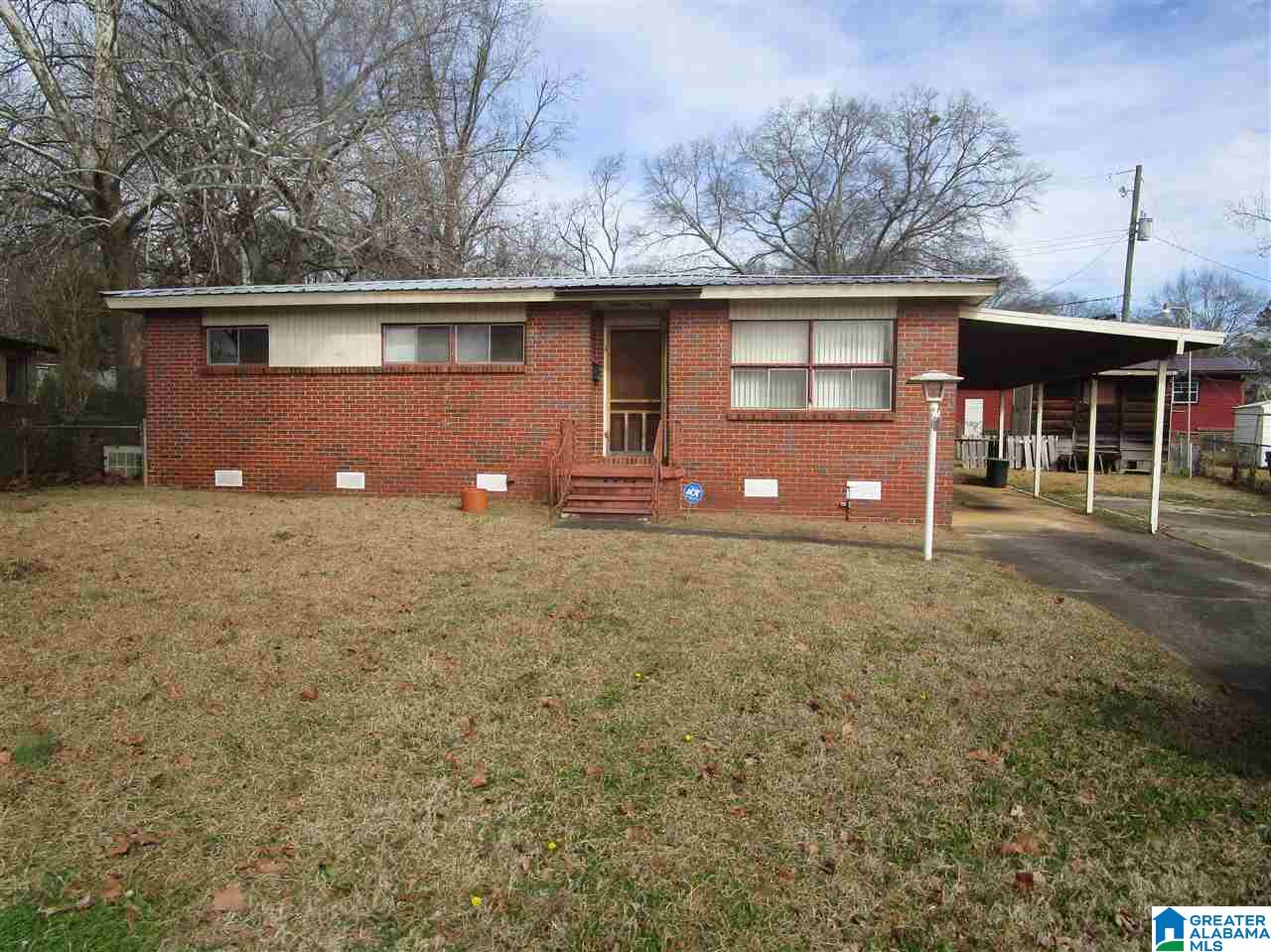 1320 66th Street Birmingham, AL 35228 - Photo 1 of 20