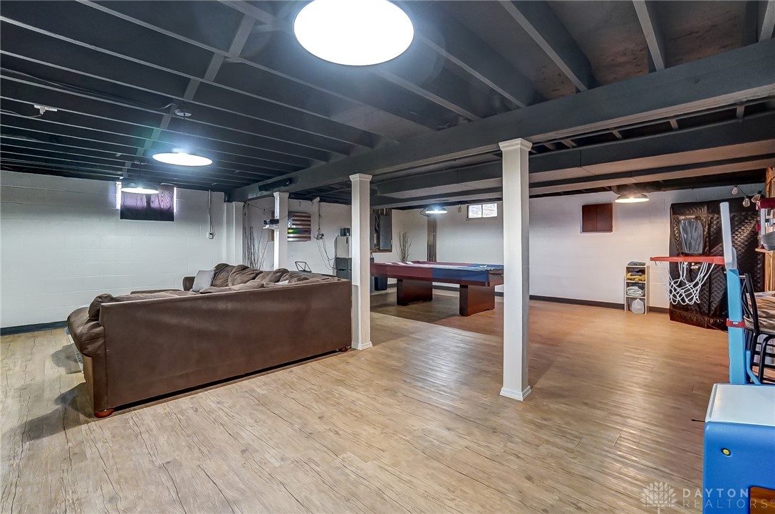 1660 Hinkle Road Springfield, OH 45505 - Photo 46 of 53