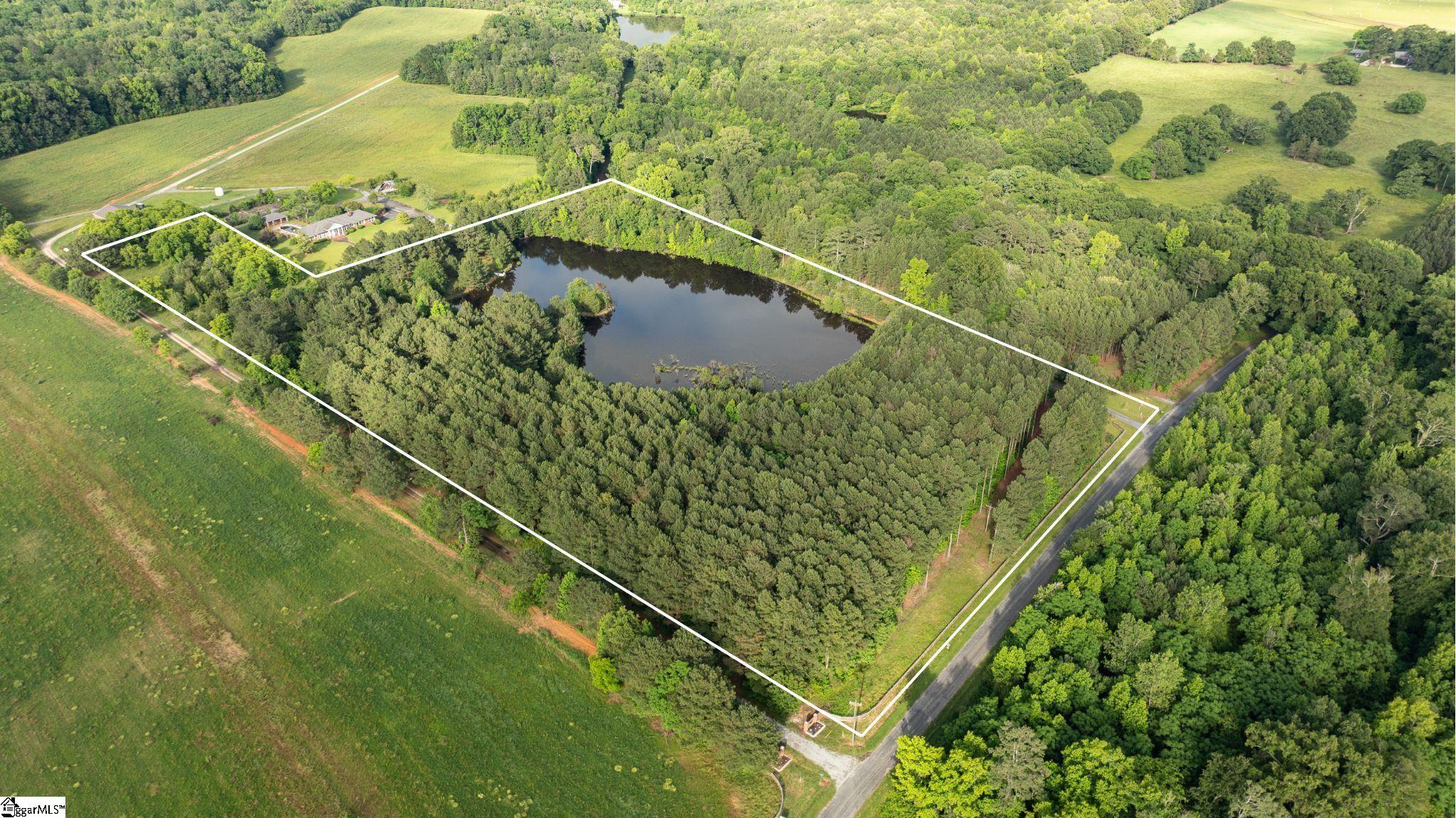 38 Crowder Road Kinards, SC 29355 - Photo 2 of 10