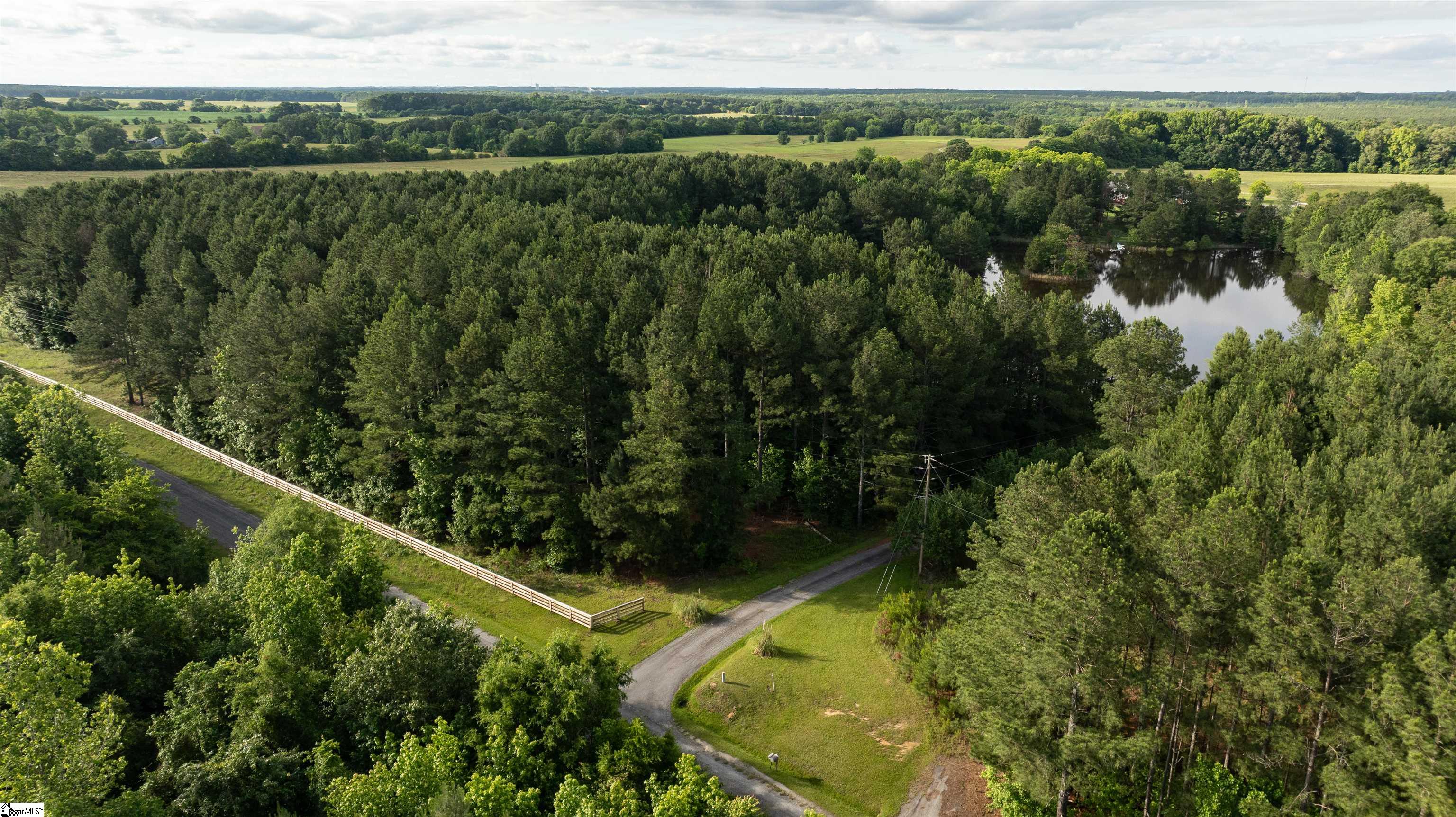 38 Crowder Road Kinards, SC 29355 - Photo 5 of 10