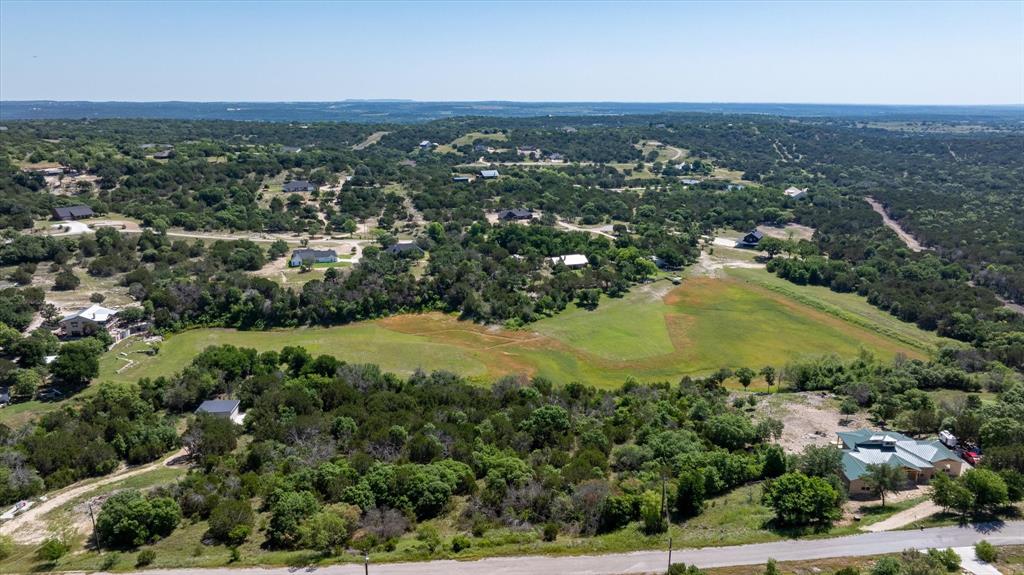 1015 Bluegill Ridge Bluff Dale, TX 76433 - Photo 5 of 19 Seasonal meadow, when the lake is dry