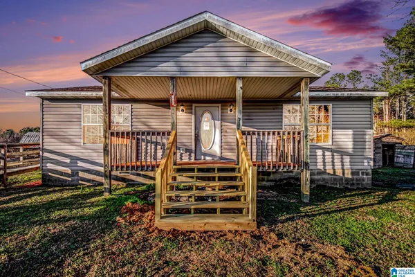 $69,000 | 55 County Road 759, Cullman, AL 35055
