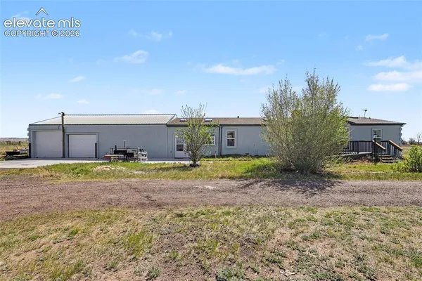 $450,000 | 11770 Tracy Lane, Peyton, CO 80831
