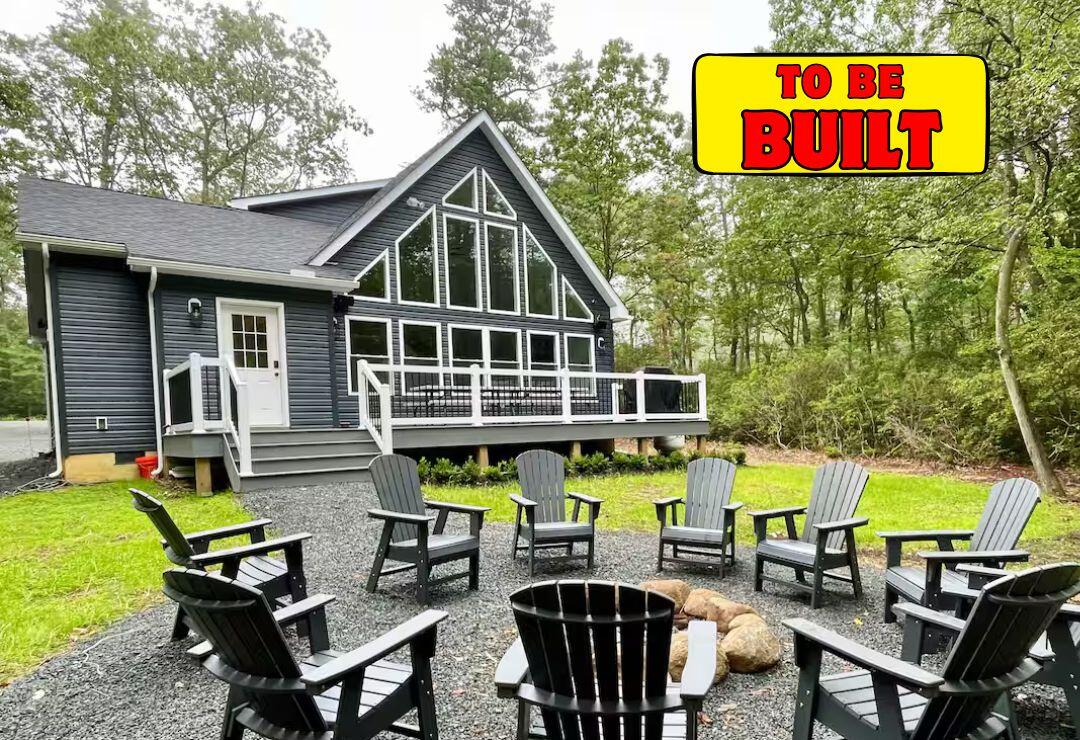 55 Maccauley Road Albrightsville, PA 18210 - Photo 1 of 7 1