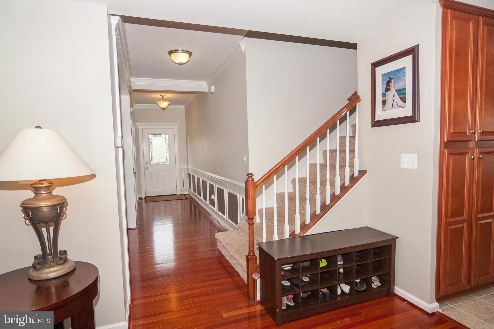 3326 Boathouse Road Warrenton, VA 20187 - Photo 11 of 30 Interior (General)