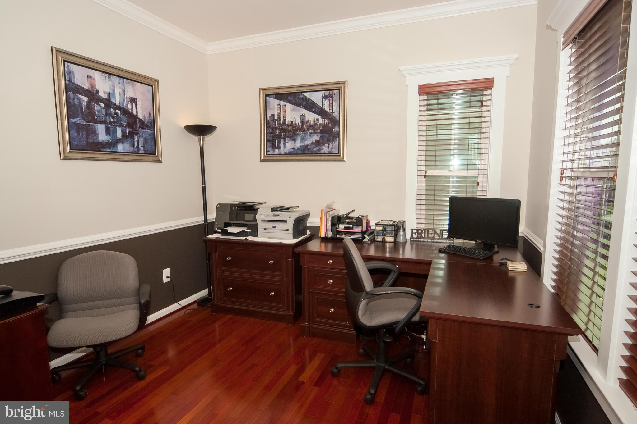 3326 Boathouse Road Warrenton, VA 20187 - Photo 13 of 30 Office