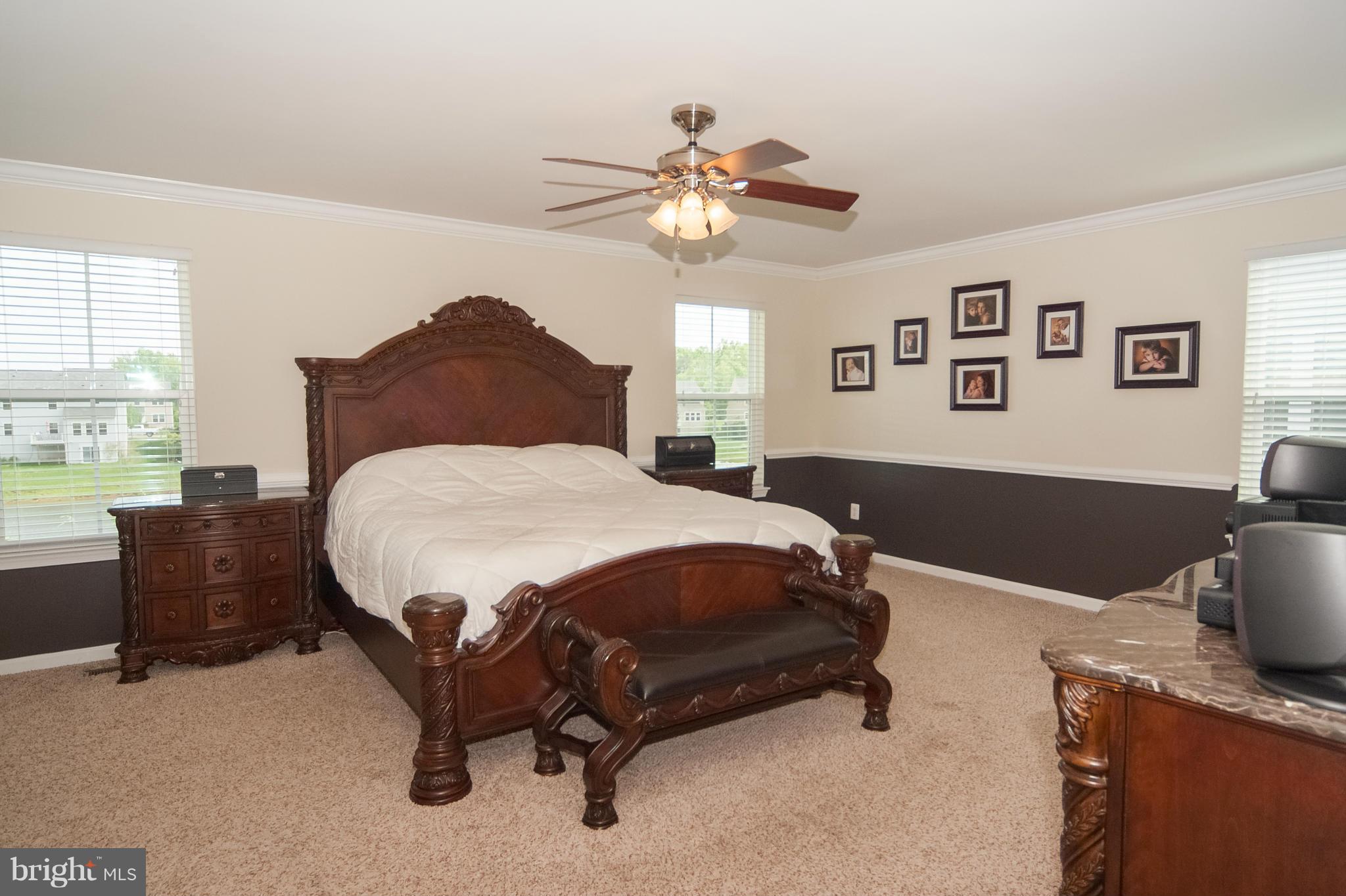 3326 Boathouse Road Warrenton, VA 20187 - Photo 14 of 30 Bedroom (Master)