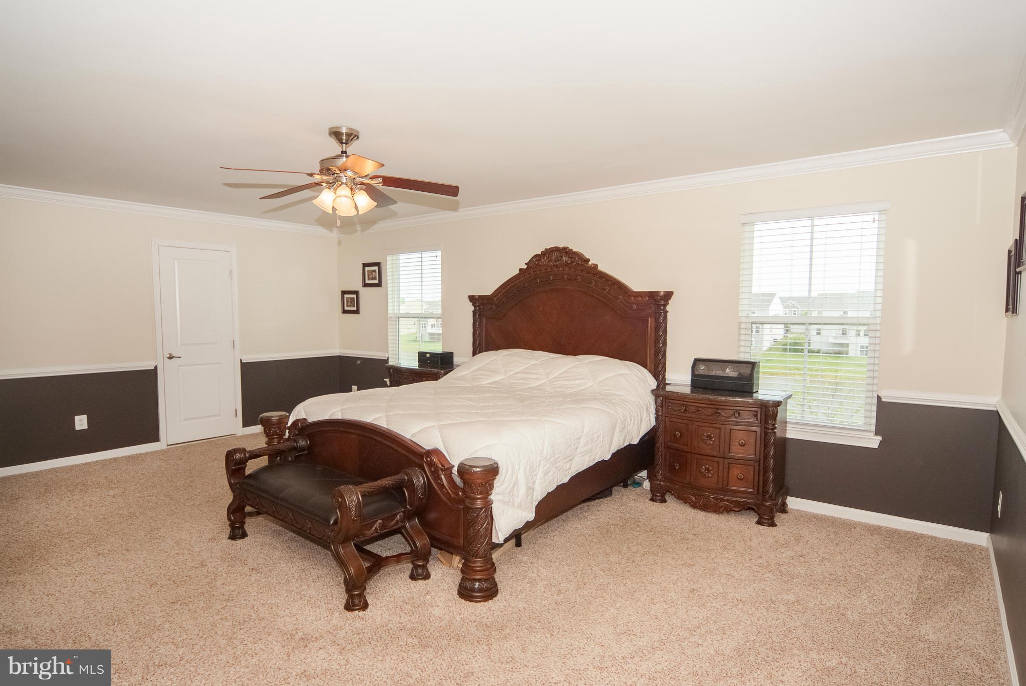 3326 Boathouse Road Warrenton, VA 20187 - Photo 15 of 30 Bedroom (Master)