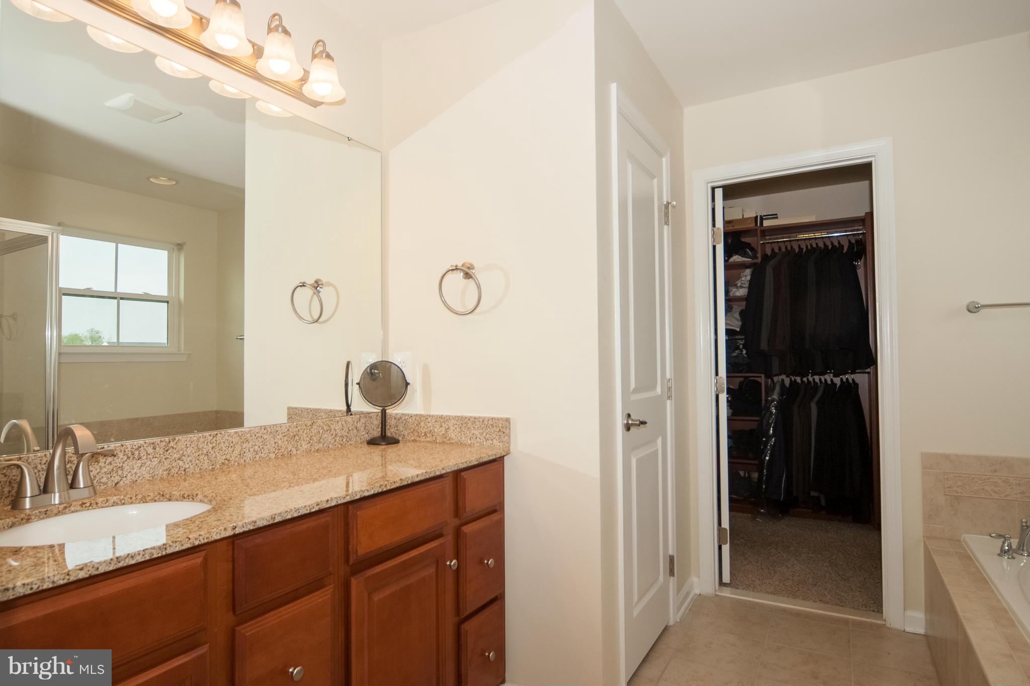 3326 Boathouse Road Warrenton, VA 20187 - Photo 16 of 30 Bath (Master)