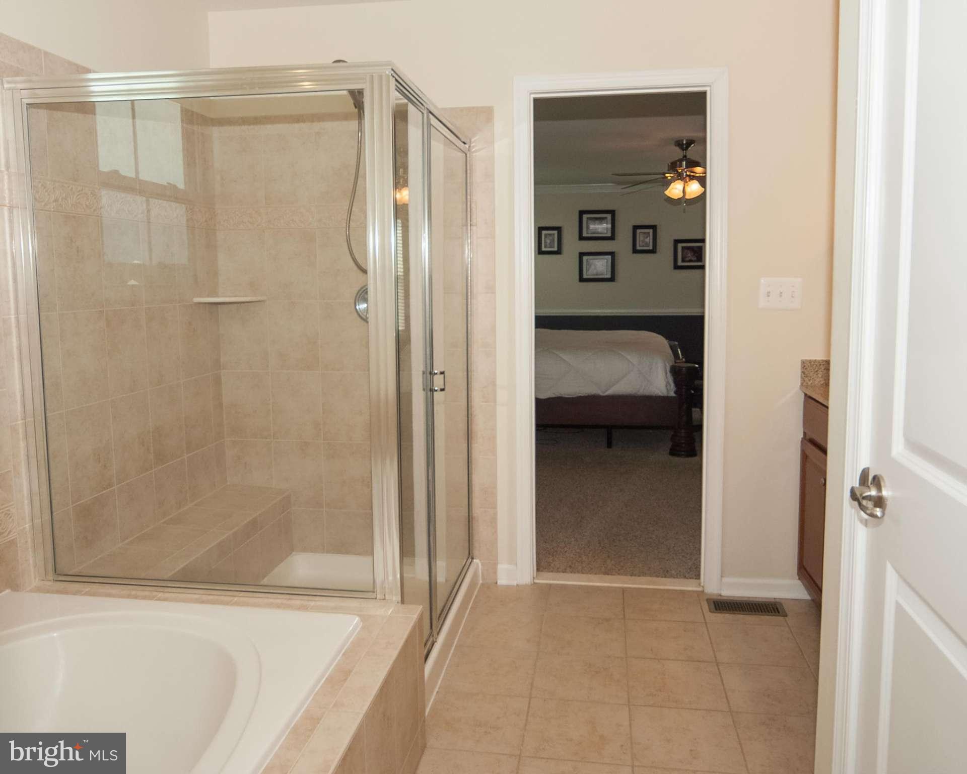 3326 Boathouse Road Warrenton, VA 20187 - Photo 18 of 30 Bath (Master)