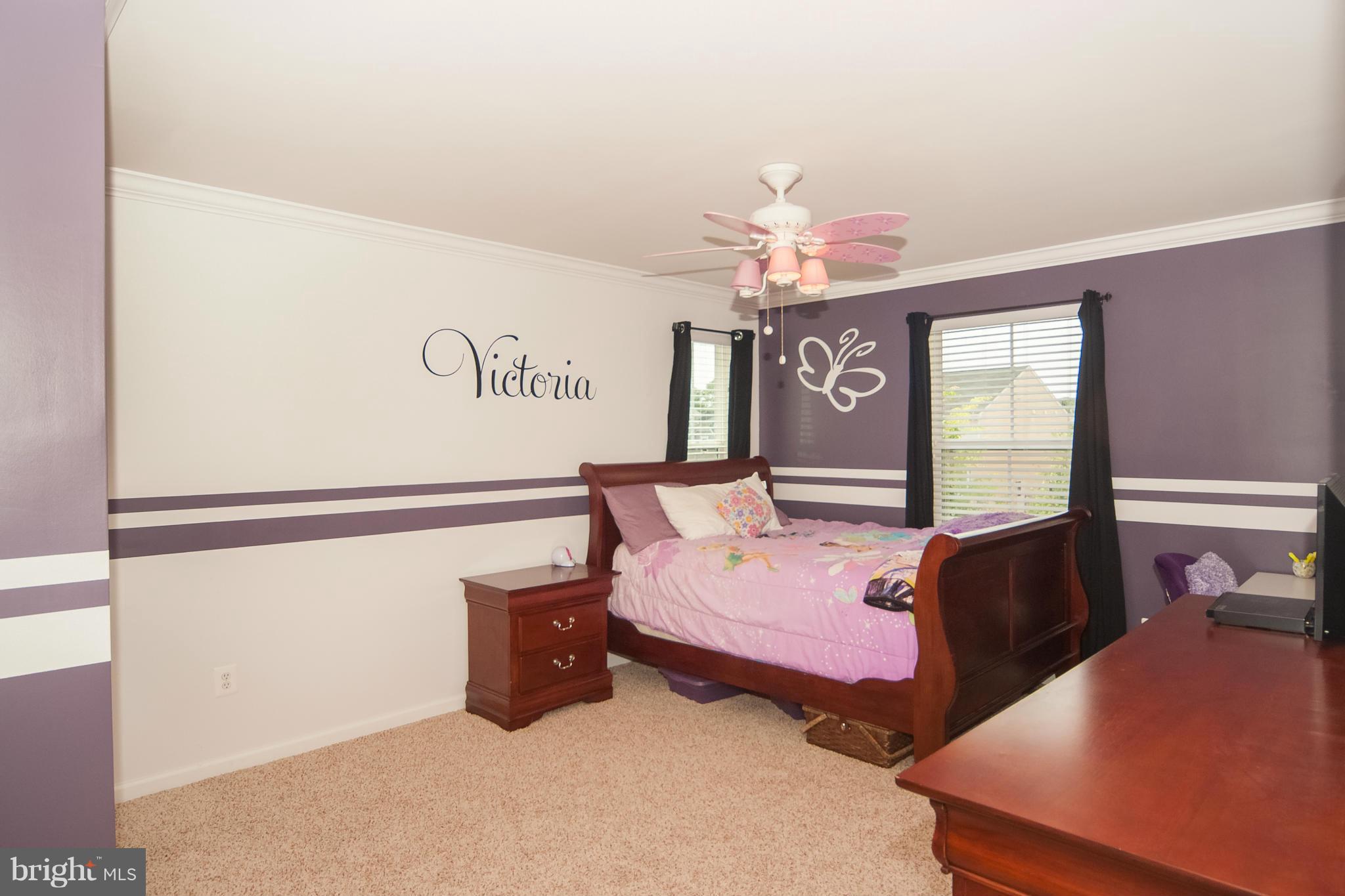 3326 Boathouse Road Warrenton, VA 20187 - Photo 26 of 30 Bedroom 4