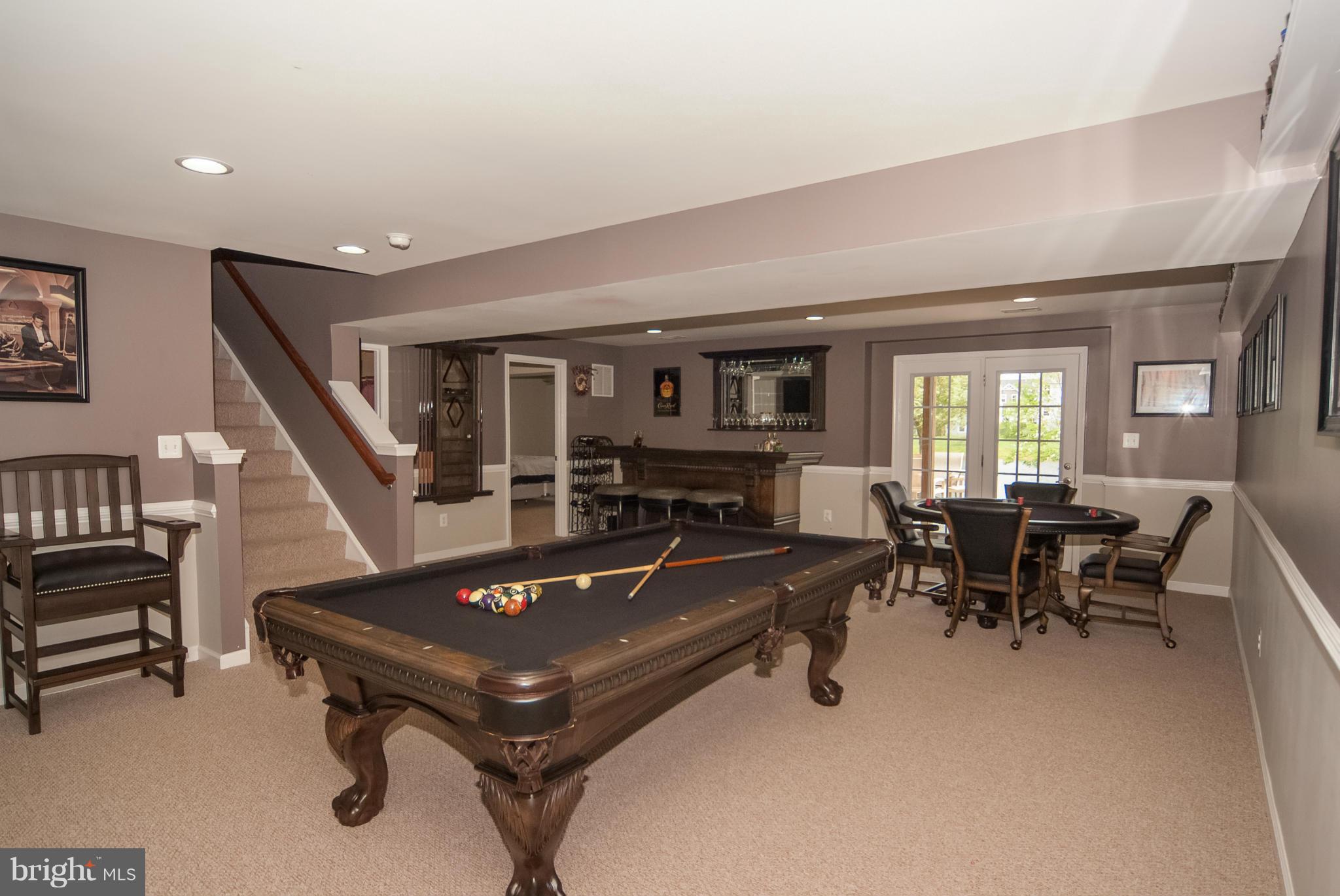 3326 Boathouse Road Warrenton, VA 20187 - Photo 27 of 30 Basement