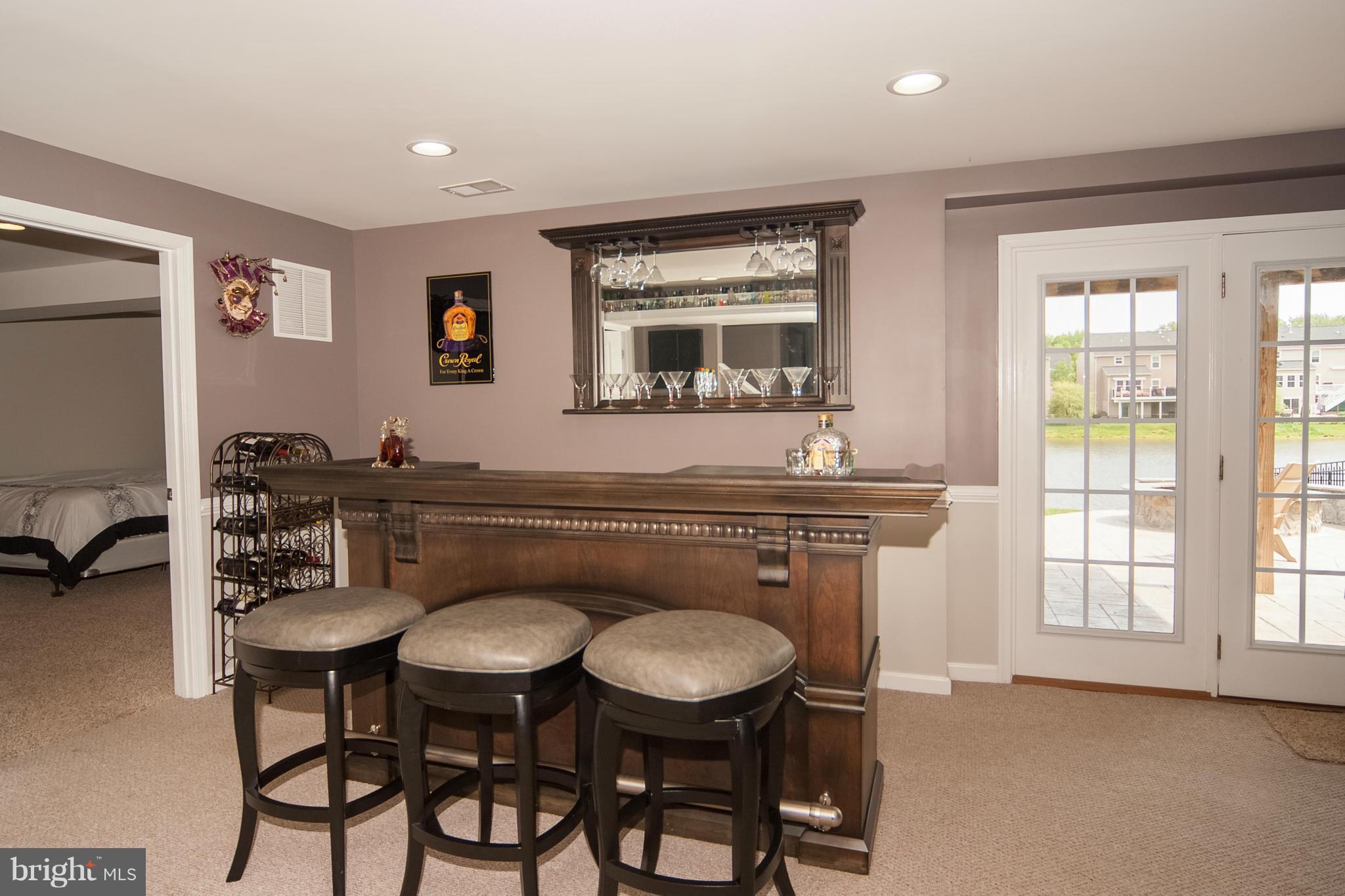 3326 Boathouse Road Warrenton, VA 20187 - Photo 28 of 30 Basement