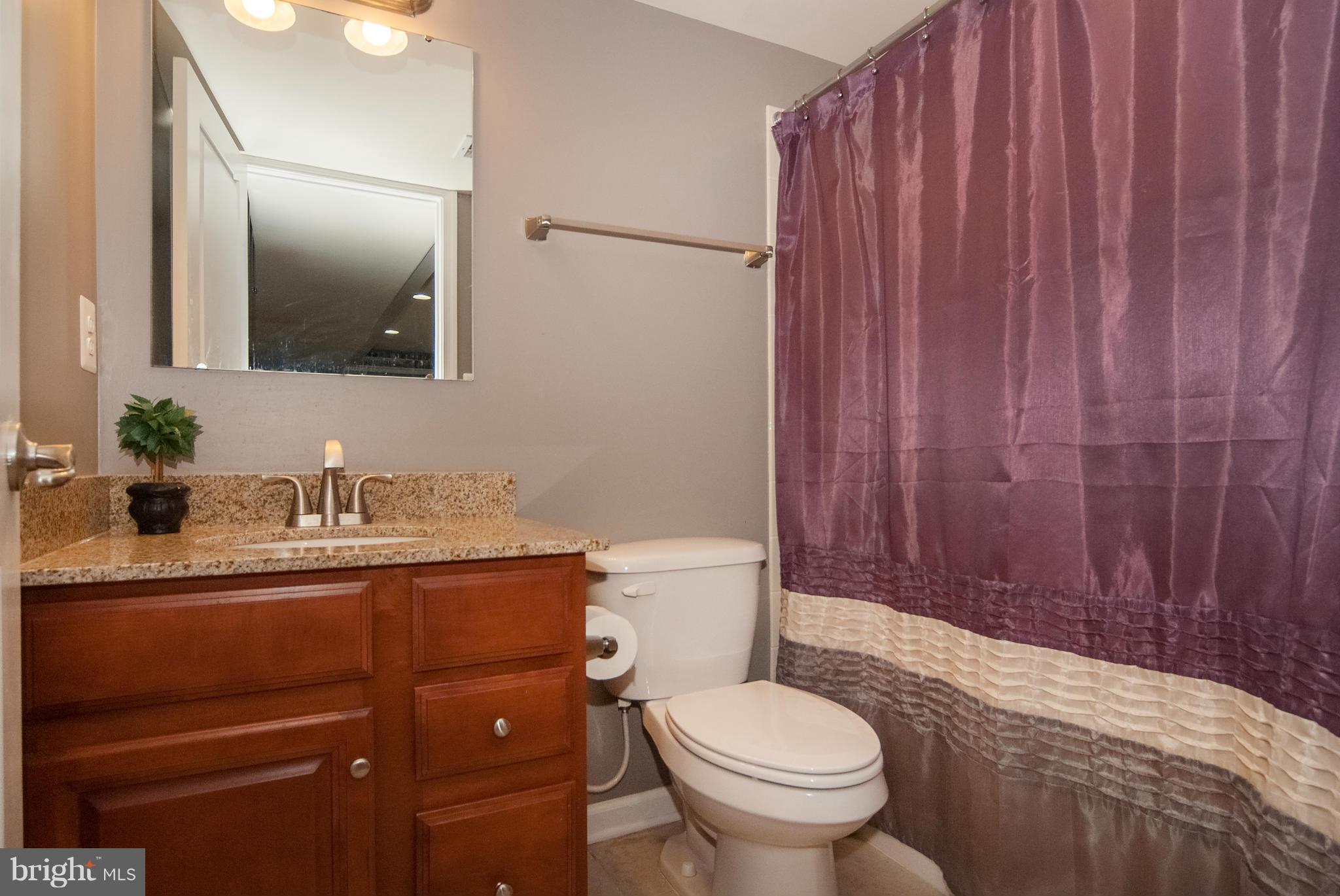 3326 Boathouse Road Warrenton, VA 20187 - Photo 30 of 30 Bath (Basement)