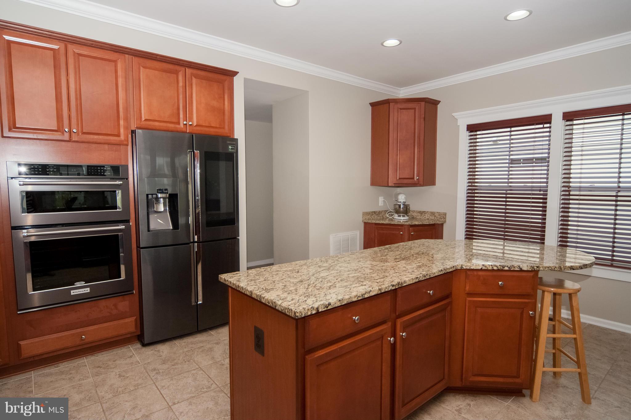 3326 Boathouse Road Warrenton, VA 20187 - Photo 8 of 30 Kitchen